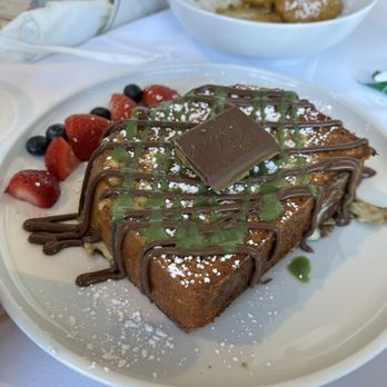 Eliá Café - Greek Near Me - Park Ridge, Illinois