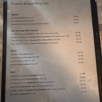Pizzeria Bianco - Pizza Near Me - Phoenix, Arizona Pizzeria Bianco - Pizza Near Me - Phoenix, Arizona