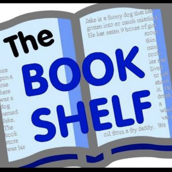 The Book Shelf - Bookstores Near Me - Eagle River, Alaska The Book Shelf - Bookstores Near Me - Eagle River, Alaska