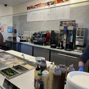 Fraise Cafe - Waiting to order - Creperies Near Me - Fullerton, California Fraise Cafe - Waiting to order - Creperies Near Me - Fullerton, California