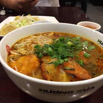 Huong Xua - Snail & fish fake spicy soup .. Massive portions and super tasty - Restaurants Near Me - Canley Heights, NSW Huong Xua - Snail & fish fake spicy soup .. Massive portions and super tasty - Restaurants Near Me - Canley Heights, NSW