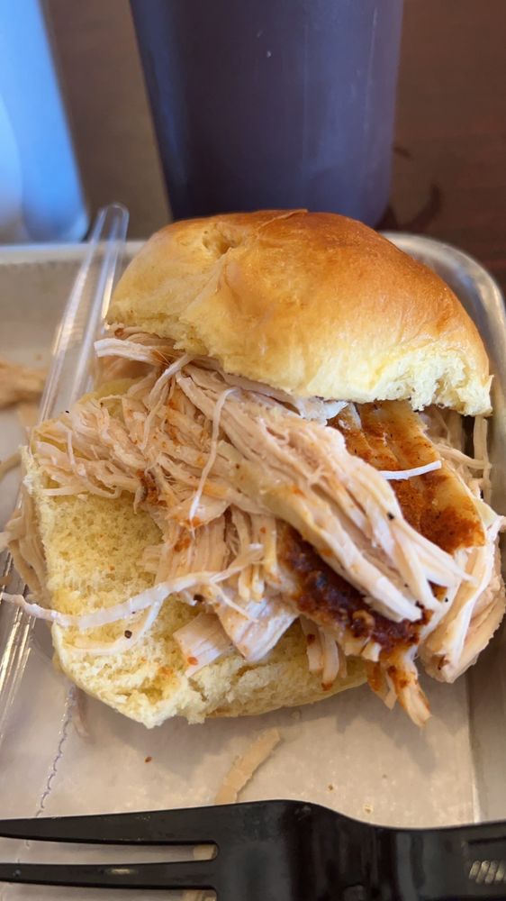 Kristi’s Southern  Eats Logo