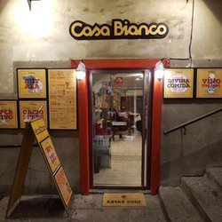 Casa Bianco - Outside