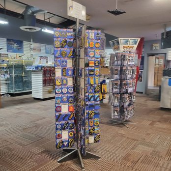 March Field Air Museum - Vast collection of patches for sale - Museums Near Me - Riverside, California March Field Air Museum - Vast collection of patches for sale - Museums Near Me - Riverside, California