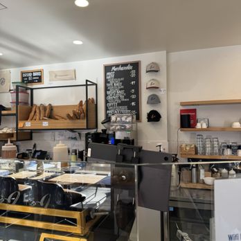 Maison Benoit - Patisserie/Cake Shop Near Me - Danville, California