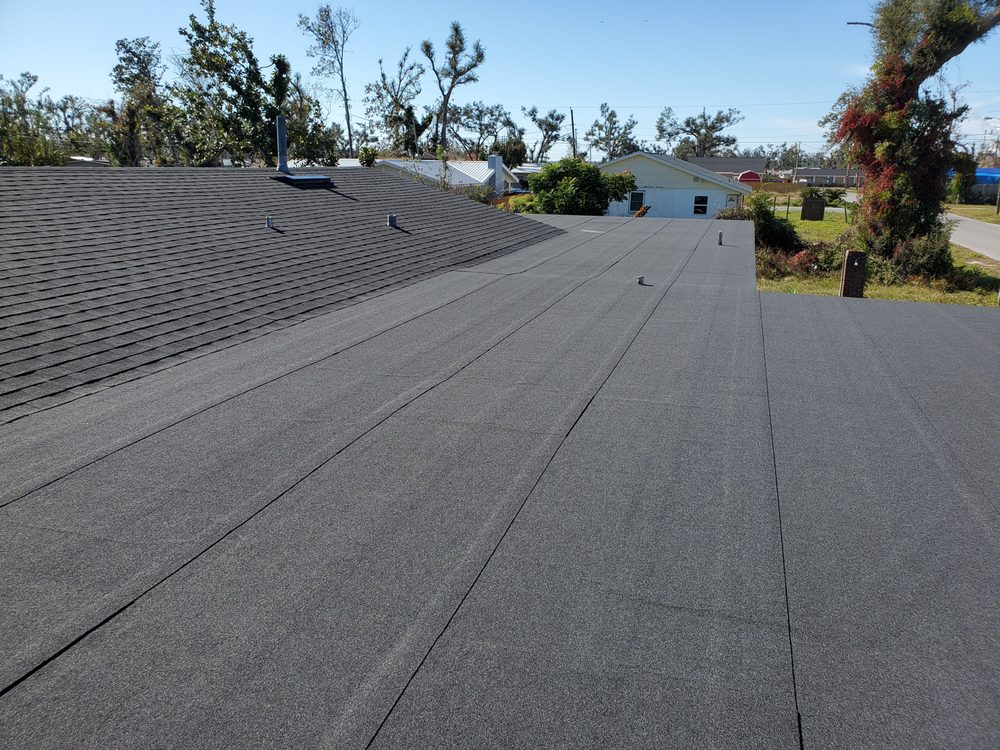 Slide of Weatherguard Quality Roofing