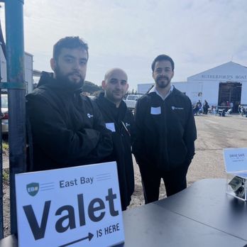 East Bay Valet - Valet Services Near Me - Walnut Creek, California East Bay Valet - Valet Services Near Me - Walnut Creek, California