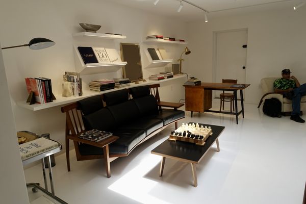 Atelier Jolie by null