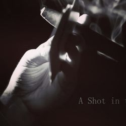 Delta Video Productions - A still from a short film produced this last Fall.