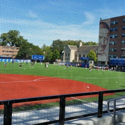 Cacciatore Stadium