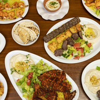 Noor Mix Grill - Mediterranean Near Me - Orange, California Noor Mix Grill - Mediterranean Near Me - Orange, California