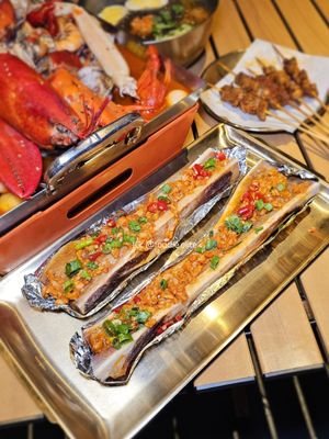 在野 Camp Camp by null