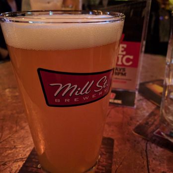 Mill Street Brew Pub - Brewpubs Near Me - Toronto, Ontario Mill Street Brew Pub - Brewpubs Near Me - Toronto, Ontario