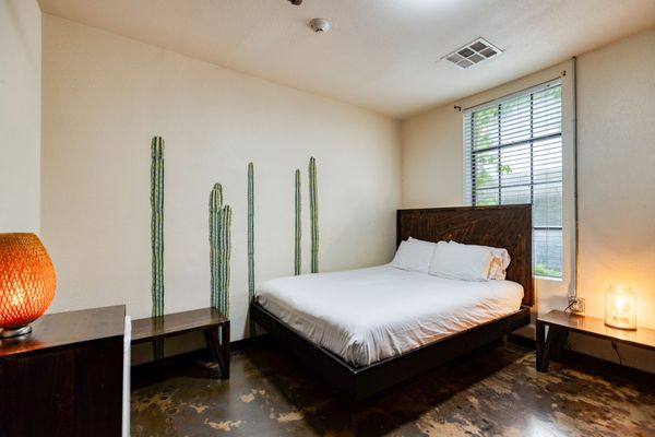 Firehouse Hostel by null