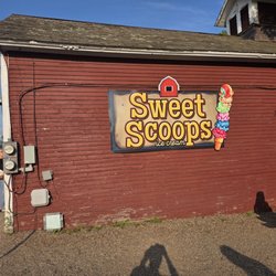 Sweet Scoops - Sweet Scoops