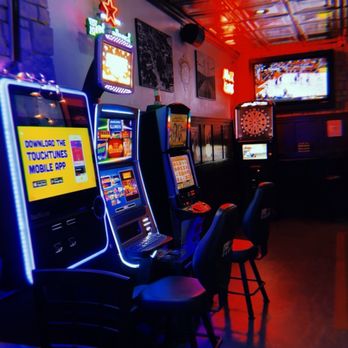Pub 1848 - Music Vibes, Slot Machines and Darts. - Pubs Near Me - Moline, Illinois