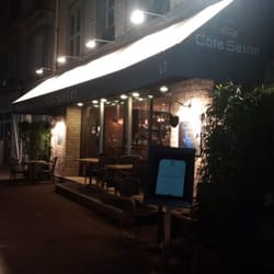 Bistrot Côté Seine