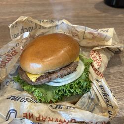Blake's Lotaburger