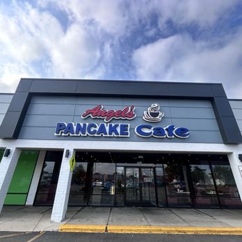 Angel’s Pancake Cafe - Angel's Pancake Cafe . Breakfast Lunch. 7947 Golf Rd, Morton Grove, IL 60053 Cool! - Cafes Near Me - Morton Grove, Illinois Angel’s Pancake Cafe - Angel's Pancake Cafe . Breakfast Lunch. 7947 Golf Rd, Morton Grove, IL 60053 Cool! - Cafes Near Me - Morton Grove, Illinois