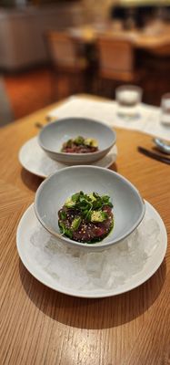 Francine Restaurant by null