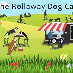 The Rollaway Dog Cafe