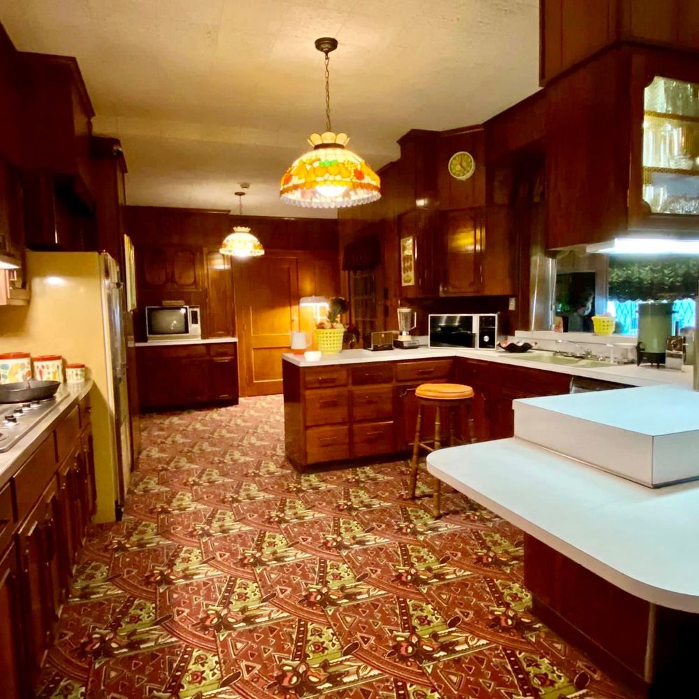 Graceland Mansion - 07.04.20 Kitchen - Museums Near Me - Memphis, Tennessee Graceland Mansion - 07.04.20 Kitchen - Museums Near Me - Memphis, Tennessee