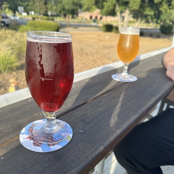Mike Hess Brewing - Walnut Creek - Sangria seltzer was delicious - Breweries Near Me - Walnut Creek, California Mike Hess Brewing - Walnut Creek - Sangria seltzer was delicious - Breweries Near Me - Walnut Creek, California