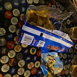 Dee's Bar & Lounge - Snacks