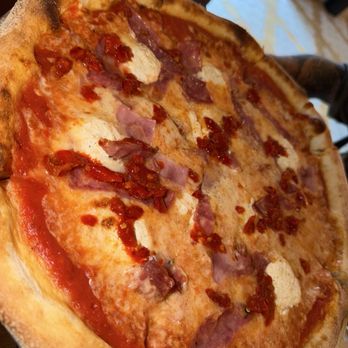Millie's Pizzeria - Vesubio - Pizza Near Me - Peachtree Corners, Georgia