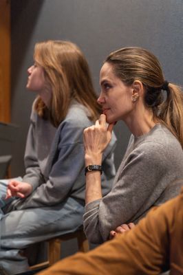 The Church Studio by null