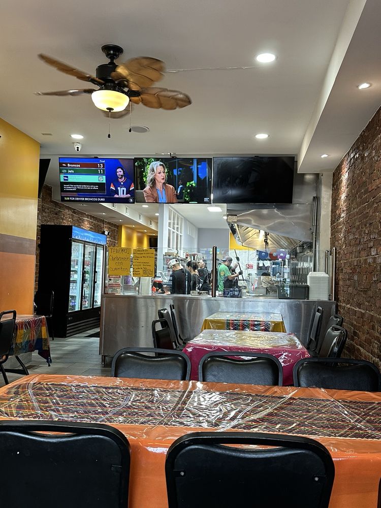 El Taco Loco