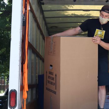 Budget Express Movers - Movers Near Me
