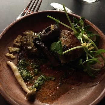 Rasa - Canadian (New) Near Me - Toronto, Ontario