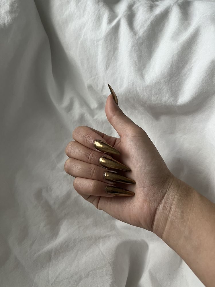 TODAY’S NAILS Updated August 2024 67 Photos & 20 Reviews 1672 W