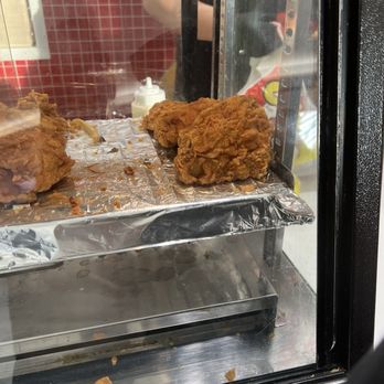 Chickies - Chicken Shop Near Me - East Rutherford, New Jersey