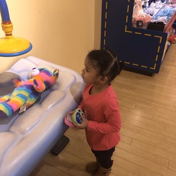 Build-A-Bear Workshop - Toy Stores Near Me - Wesley Chapel, Florida