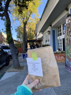 One House Bakery by null