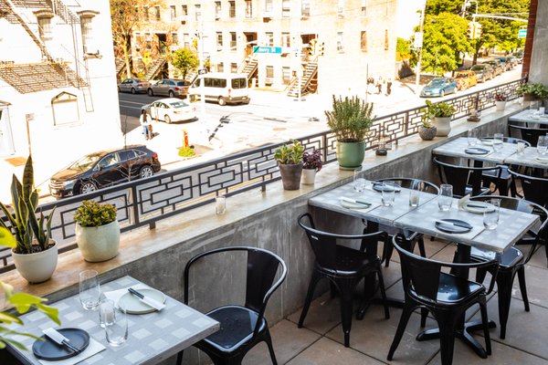 Monarch Izakaya Restaurant by null