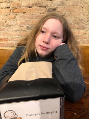 Dippity Do Dahs Homemade Ice Cream by null