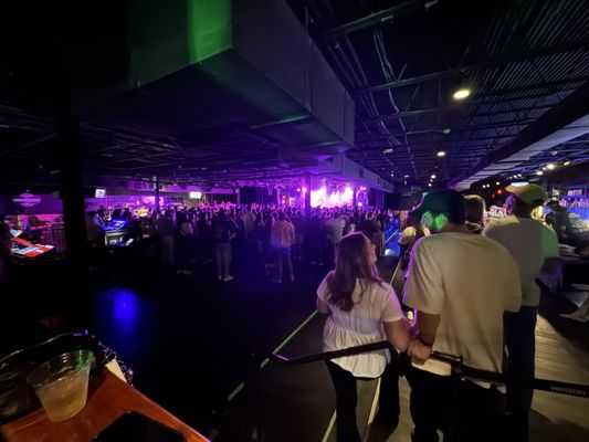 The Underground by null