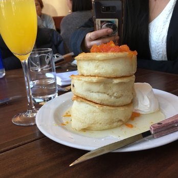 Tilikum Place Cafe - New American Near Me - Seattle, Washington