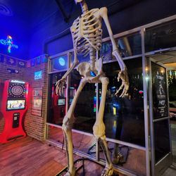 Beast of Bourbon Bar & Grill