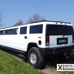 Limo-XXL GmbH