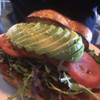 Cos&Pi - Breakfast & Brunch Near Me - South Pasadena, California