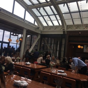 Cindy's Rooftop - New American Near Me - Chicago, Illinois