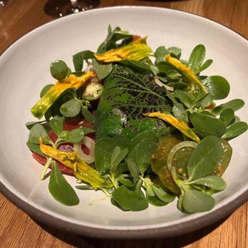 Cosme - Milpa Tamal - Mexican Near Me - New York, New York Cosme - Milpa Tamal - Mexican Near Me - New York, New York