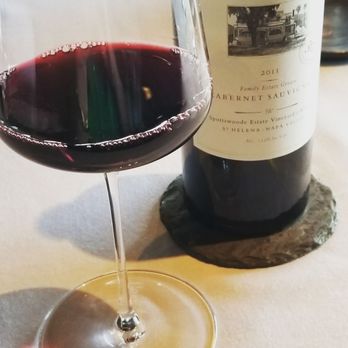 Canlis - New American Near Me - Seattle, Washington Canlis - New American Near Me - Seattle, Washington