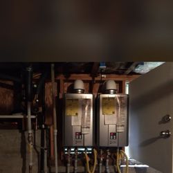 Grind Time Plumbing & HVAC