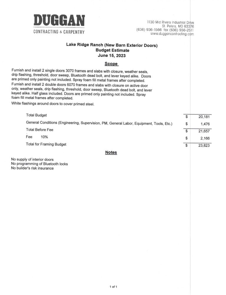 TOWN & COUNTRY METALS Updated October 2024 19 Photos 10 Progress