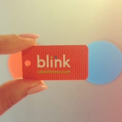 Blink Fitness - Junction